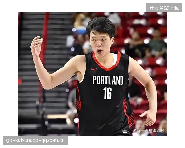 从联盟起航：NBA明星如何用“逆袭”定义职业生涯